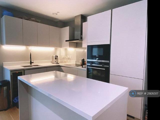Apartment for rent in Camberwell, Greater London