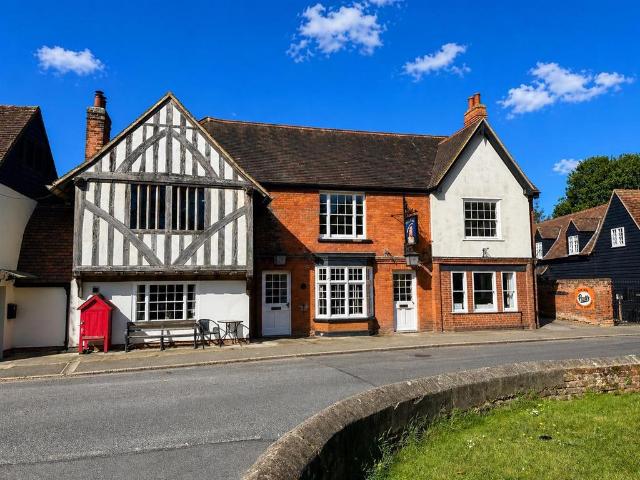 Flat for rent in Maldon, Essex