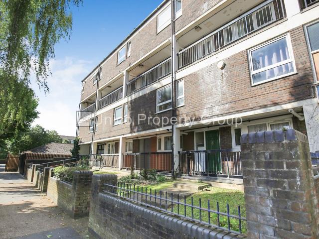 Apartment for rent in Old Ford, Bow