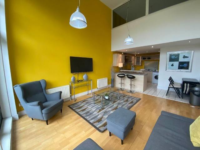 Apartment for rent in Scotland