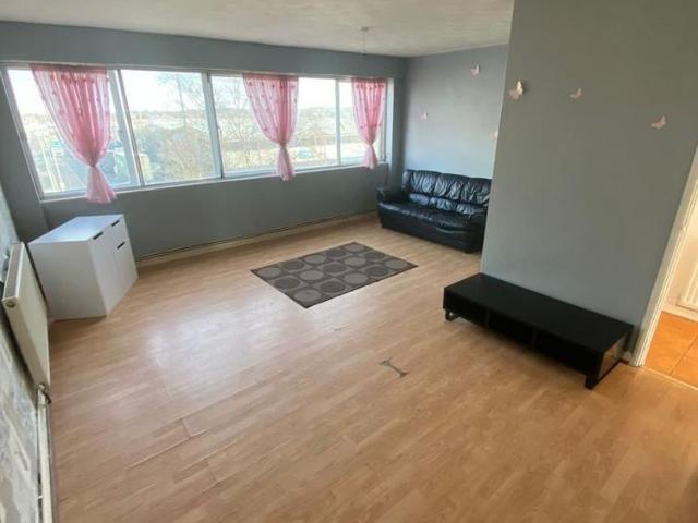 Apartment for rent in Bury Park, Luton