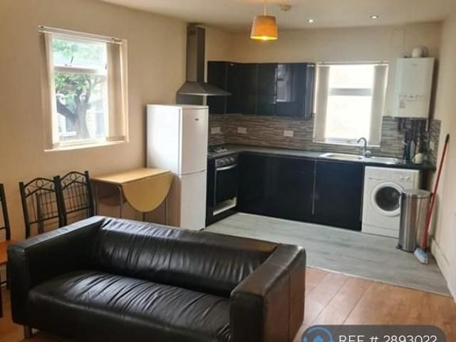 Apartment for rent in Nether Edge, South Yorkshire