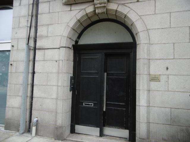Flat for rent in Ballindoch, Scotland