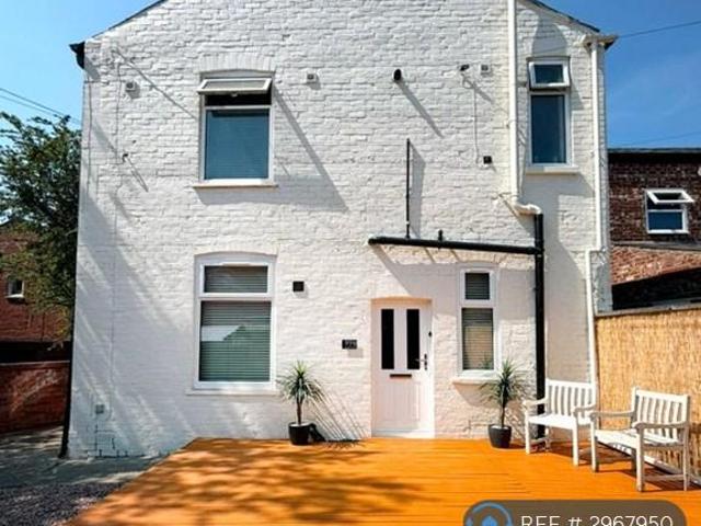 Room for rent in Cheadle, Greater Manchester
