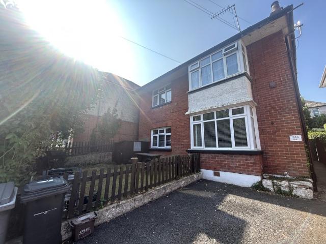 Apartment for rent in Charminster, Bournemouth