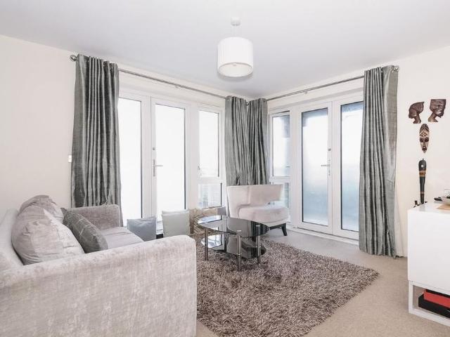 Apartment for rent in Stoke Newington, Greater London