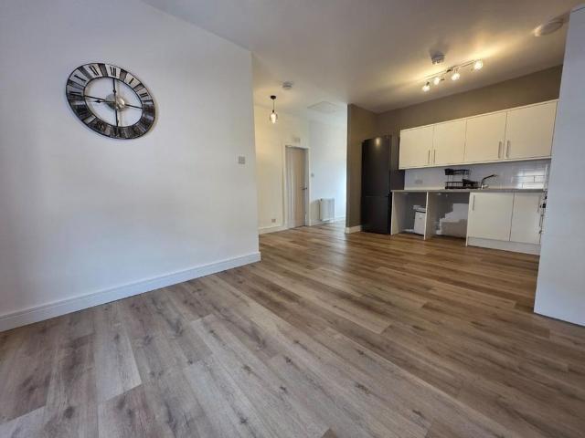 Apartment for rent in New Carron Village, Scotland