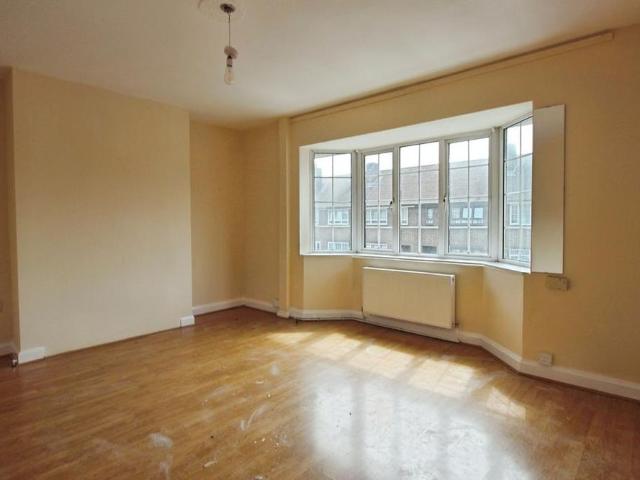 Apartment for rent in Charlton Riverside, Greater London