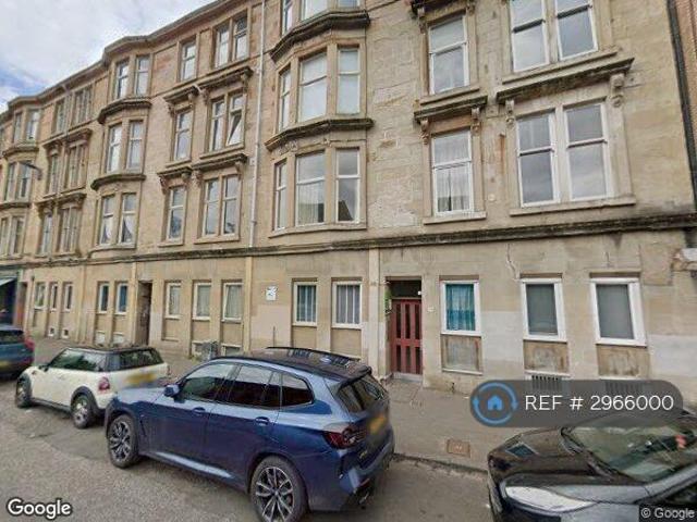 Flat for rent in Park District, Scotland