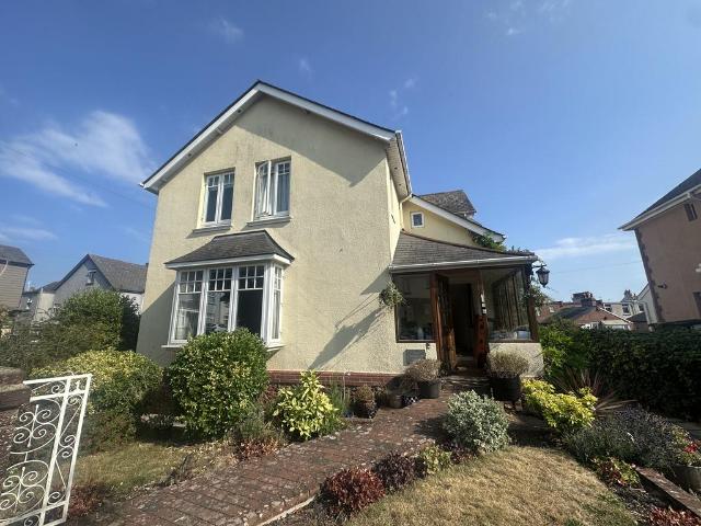 Flat for rent in Preston, Livermead