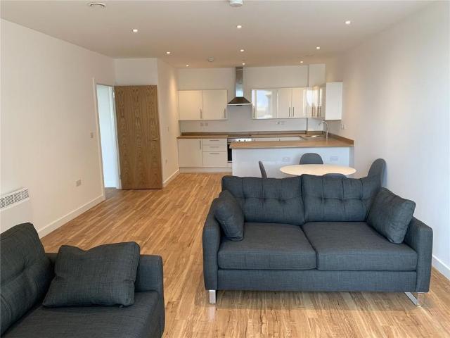 Apartment for rent in Brompton, Gillingham