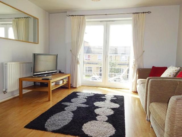 Apartment for rent in Norfolk Park, Sheffield