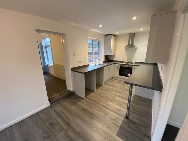 Flat for rent in Thorne, South Yorkshire