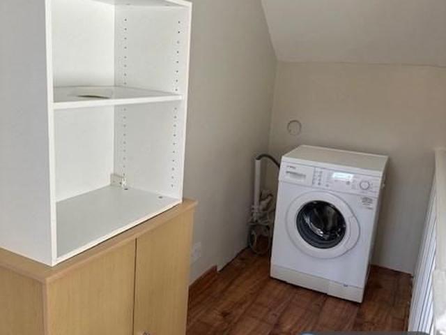 Apartment for rent in Spring Park, Luton