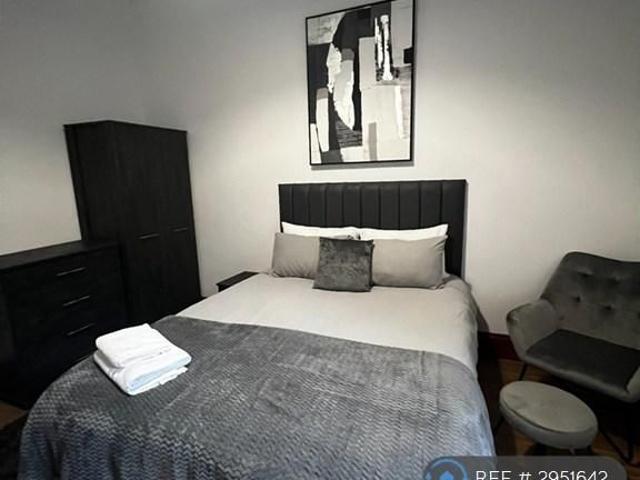 Apartment for rent in Garnethill, Scotland