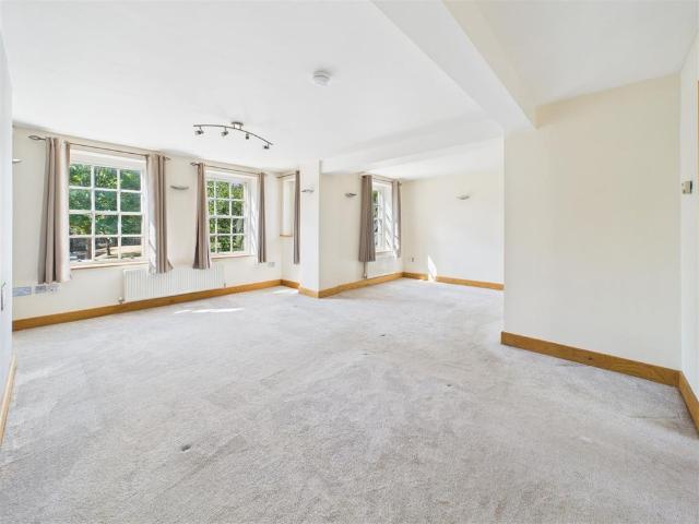 Apartment for rent in Haddon, East Midlands