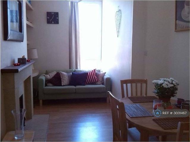 Apartment for rent in City Centre, Ballindoch