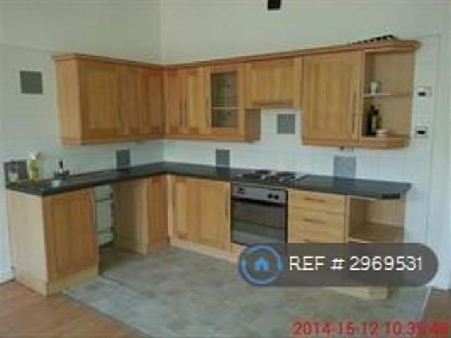 Flat for rent in Carstairs Junction, Scotland