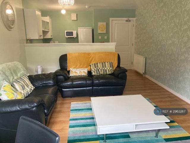 Apartment for rent in Garngad, Scotland