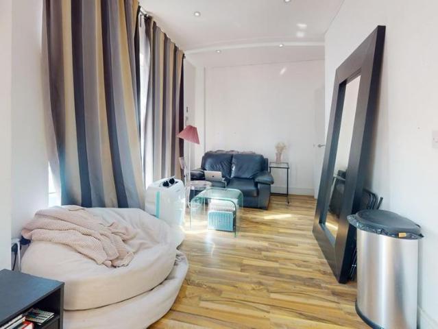 Apartment for rent in Bethnal Green, Greater London