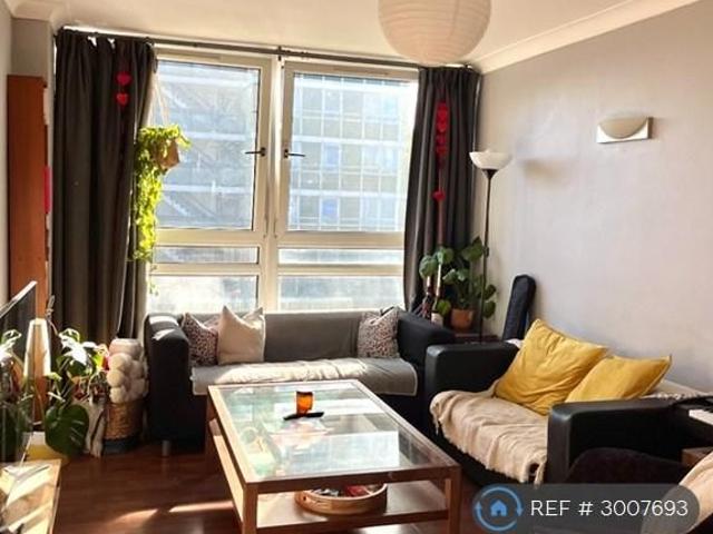 Apartment for rent in Old Kent Road, Greater London