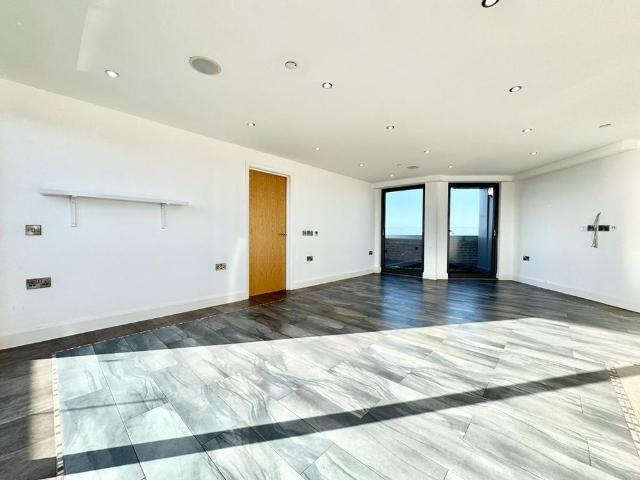 Apartment for rent in Acol, Kent
