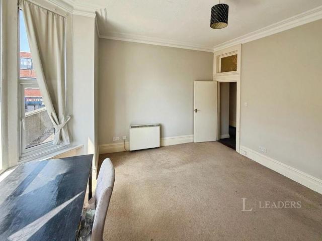 Apartment for rent in Tipner, City Of Portsmouth