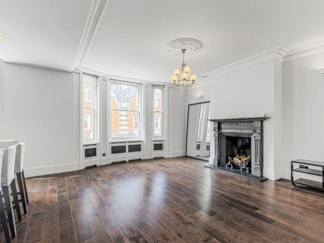 Flat for rent in East Marylebone, Mayfair