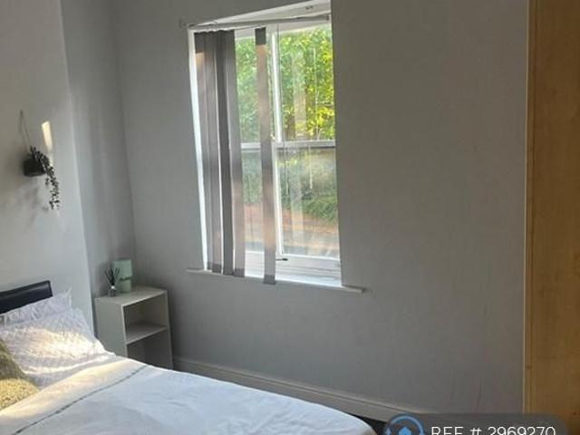 Apartment for rent in Old Wharf, City Of Leicester