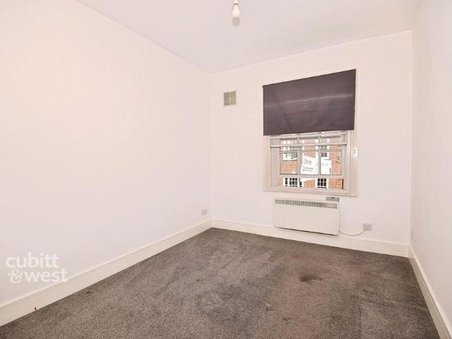 Apartment for rent in Chichester, Littlecote
