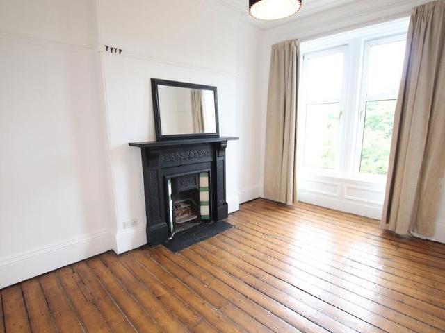 Apartment for rent in North Woodside, Scotland