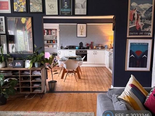 Apartment for rent in Scotland