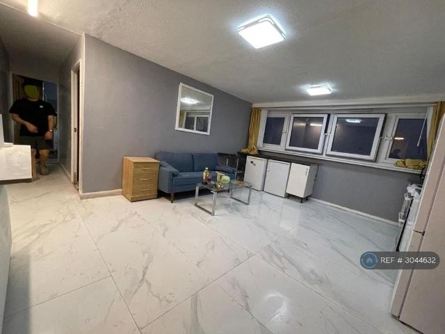 Apartment for rent in Ladywood, West Midlands