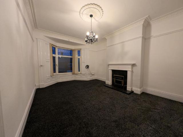 Apartment for rent in Cauldwell, South Shields