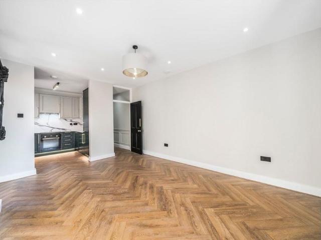 Apartment for rent in Harlesden, Greater London