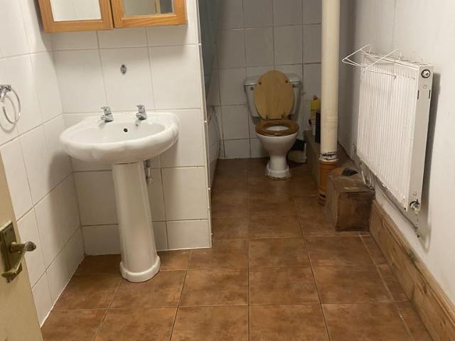 Flat for rent in Georgia, Greater Manchester