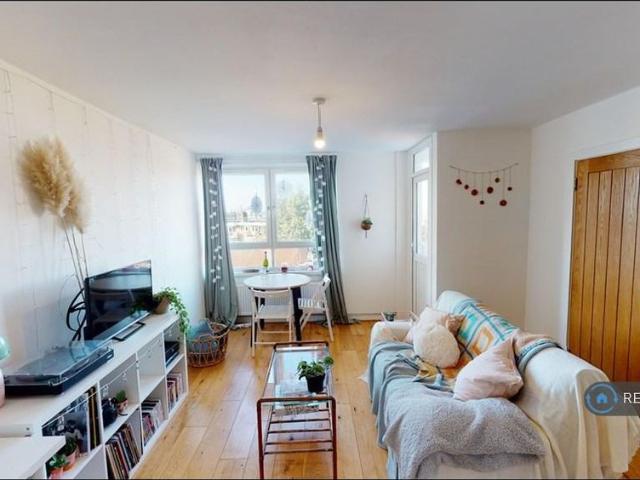 Apartment for rent in London Borough of Lewisham, Greater London