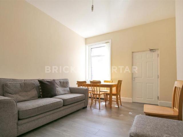 Apartment for rent in Arthur's Hill, Tyne And Wear