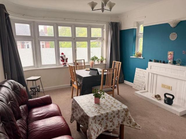 Apartment for rent in London Borough of Havering, Greater London