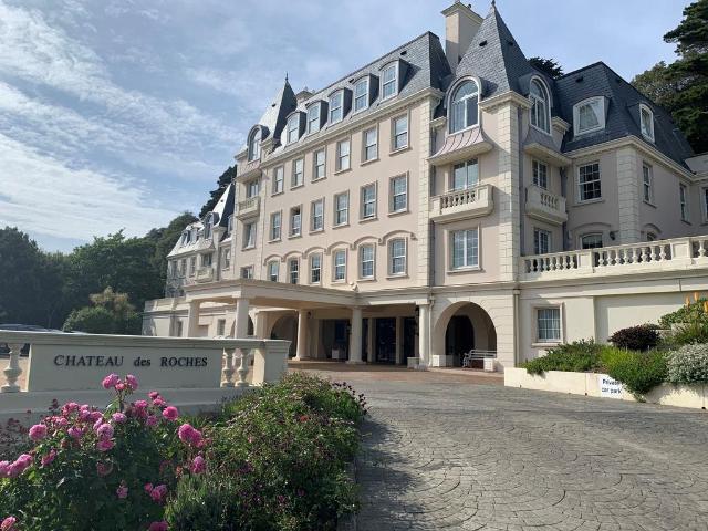 Flat for rent in St Brelade