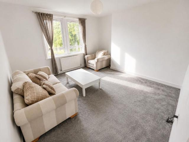 Apartment for rent in Balmalloch, Kilsyth