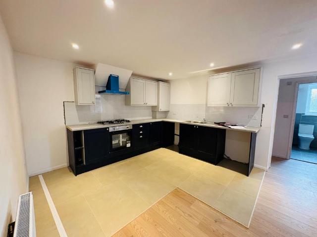 Flat for rent in North Town, Aldershot