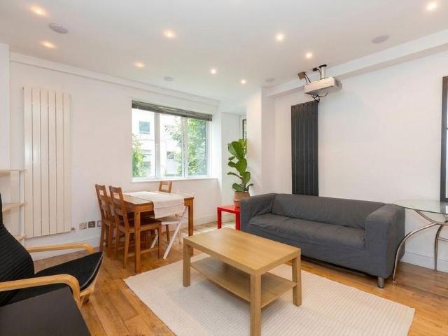 Apartment for rent in South Hampstead, Greater London