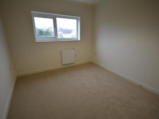 Apartment for rent in Milford on Sea, New Forest