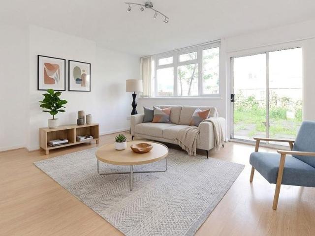 Apartment for rent in London Borough of Hackney, Greater London