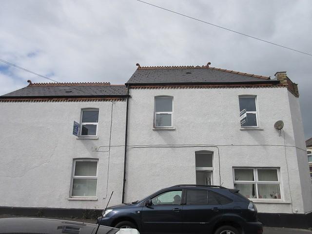 Flat for rent in Cadoxton, Barry