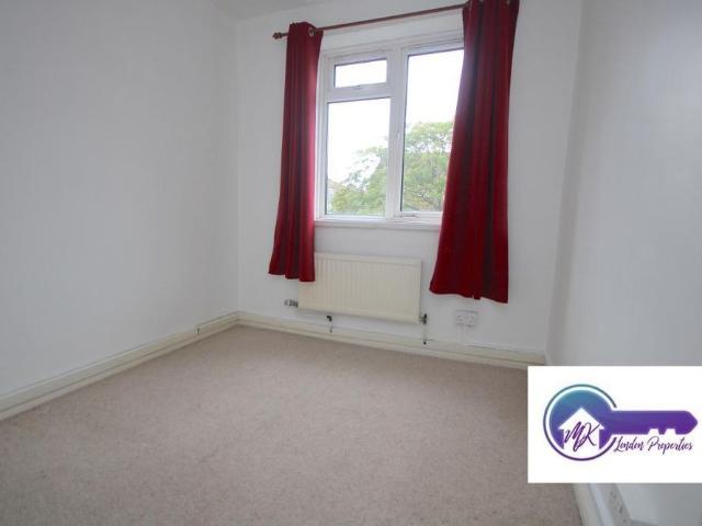 Apartment for rent in Somers Town, Greater London