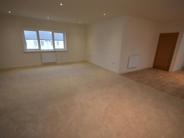 Apartment for rent in Milford on Sea, New Forest