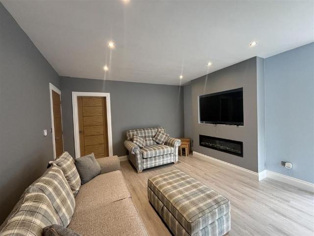 Apartment for rent in Coupar Angus, Scotland