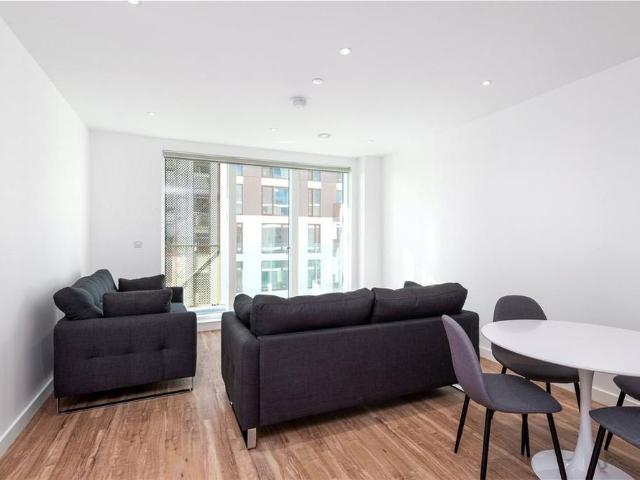 Apartment for rent in Brompton, Gillingham